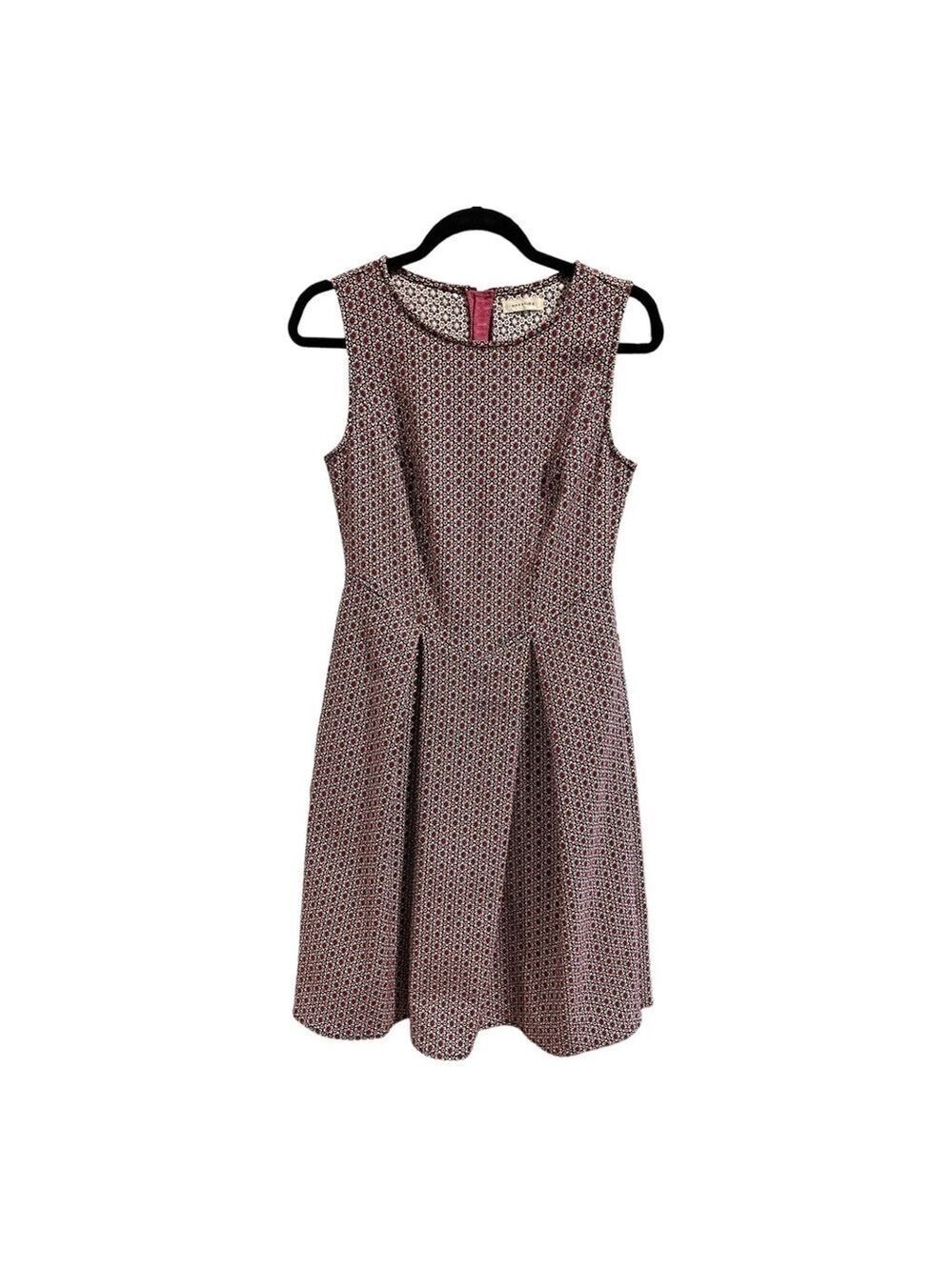 Cute Max Studio Sleeveless Dress